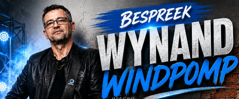 Wynand Windpomp
