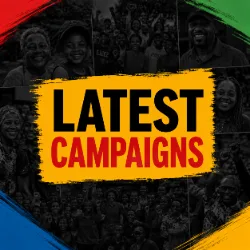 Latest Campaigns