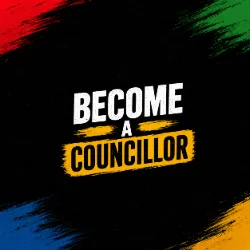 Become a councilor