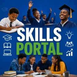 Skills Portal